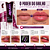 Glossy Balm Ruby Rose Wonder Iris War Chief Com Chaveiro hb-l6413-5 - Imagem 4