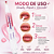 Hidratante Labial Ruby Rose Wonder Starlight Alya Hb-l6530-2 - Imagem 6