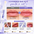 Hidratante Labial Ruby Rose Wonder Starlight Atlas Hb-l6530-1 - Imagem 4