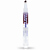 Hidratante Labial Ruby Rose Wonder Starlight Capella Hb-l6530-4 - Imagem 1