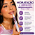 Hidratante Labial Ruby Rose Wonder Starlight Capella Hb-l6530-4 - Imagem 2