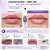 Hidratante Labial Ruby Rose Wonder Starlight Capella Hb-l6530-4 - Imagem 4