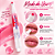 Hidratante Labial Ruby Rose Wonder Starlight Polaris Hb-l6530-3 - Imagem 6
