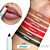Lapis Labial Ruby Rose Wonder Timeless Always Hb-l6701-5 - Imagem 3