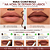 Lapis Labial Ruby Rose Wonder Timeless Always Hb-l6701-5 - Imagem 4