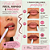 Lapis Labial Ruby Rose Wonder Timeless Always Hb-l6701-5 - Imagem 5