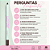 Lapis Labial Ruby Rose Wonder Timeless Always Hb-l6701-5 - Imagem 7