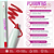 Lápis Labial Ruby Rose Wonder Timeless Boundless Hb-l6701-4 - Imagem 7