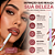 Lápis Labial Ruby Rose Wonder Timeless Eternal Hb-l6701-2 - Imagem 2