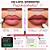 Lápis Labial Ruby Rose Wonder Timeless Eternal Hb-l6701-2 - Imagem 4