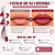 Lápis Labial Ruby Rose Wonder Timeless Everlasting Hb-l6701-3 - Imagem 4