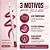 Lápis Labial Ruby Rose Wonder Timeless Everlasting Hb-l6701-3 - Imagem 5