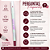 Lápis Labial Ruby Rose Wonder Timeless Everlasting Hb-l6701-3 - Imagem 7