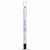 Lápis Labial Ruby Rose Wonder Timeless Forever Hb-l6701-6 - Imagem 1