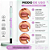 Lápis Labial Ruby Rose Wonder Timeless Forever Hb-l6701-6 - Imagem 6
