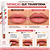 Lápis Labial Ruby Rose Wonder Timeless Infinite Hb-l6701-1 - Imagem 4