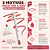 Lápis Labial Ruby Rose Wonder Timeless Infinite Hb-l6701-1 - Imagem 5