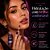 Lip Oil Ruby Rose Wonder Flora Night Bloom Hb-l6525-1 - Imagem 2