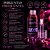 Lip Oil Ruby Rose Wonder Flora Night Bloom Hb-l6525-1 - Imagem 6