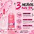 Lip Oil Ruby Rose Wonder Flora Rise Flower Hb-l6525-2 - Imagem 3