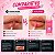 Lip Oil Ruby Rose Wonder Flora Rise Flower Hb-l6525-2 - Imagem 5
