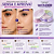 Pó Solto Facial Ruby Rose Wonder Silk System P10 Hb-m411-1 - Imagem 3
