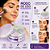 Pó Solto Facial Ruby Rose Wonder Silk System P10 Hb-m411-1 - Imagem 5