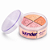 Pó Solto Facial Ruby Rose Wonder Silk System P30 Hb-m411-3 - Imagem 1