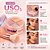 Pó Solto Facial Ruby Rose Wonder Silk System P30 Hb-m411-3 - Imagem 5