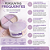 Pó Solto Facial Ruby Rose Wonder Silk System P20 Hb-m411-2 - Imagem 6