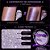 Sombra e Iluminador Ruby Rose Wonder Ultrasonic High Hb-m1013-10 - Imagem 4