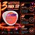 Sombra e Iluminador Ruby Rose Wonder Ultrasonic Sound Hb-m1013-1 - Imagem 5