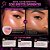 Sombra e Iluminador Ruby Rose Wonder Ultrasonic Vibration Hb-m1013-8 - Imagem 3