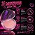 Sombra e Iluminador Ruby Rose Wonder Ultrasonic Vibration Hb-m1013-8 - Imagem 5