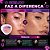 Sombra e Iluminador Ruby Rose Wonder Ultrasonic Super Hb-m1013-9 - Imagem 3