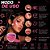 Sombra e Iluminador Ruby Rose Wonder Ultrasonic Frequency Hb-m1013-4 - Imagem 6