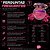 Sombra e Iluminador Ruby Rose Wonder Ultrasonic Frequency Hb-m1013-4 - Imagem 7