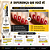 Mohda Esmalte 8.5ml Free Secante Express - Imagem 3