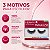 Cilios Postiços I-Envy Paparazzi 04 Kpe20nbr - Imagem 5