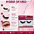 Cilios Postiços I-Envy Paparazzi 04 Kpe20nbr - Imagem 6