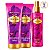 Kit Phytoderm Sexy Girl: 2 Hidratantes Leve 1 Body Splash - Imagem 1