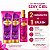 Kit Phytoderm Sexy Girl: 2 Hidratantes Leve 1 Body Splash - Imagem 2