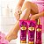 Kit Phytoderm Sexy Girl: 2 Hidratantes Leve 1 Body Splash - Imagem 3
