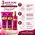 Kit Phytoderm Sexy Girl: 2 Hidratantes Leve 1 Body Splash - Imagem 5