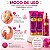 Kit Phytoderm Sexy Girl: 2 Hidratantes Leve 1 Body Splash - Imagem 6