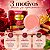 Sabonete Vegetal Phytoderm Intense Love Phyto Soap 85g - Imagem 4
