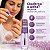 Base Cola Unhas Mohda Nail Bond Express Quebrou, Colou! 8,5ml - Imagem 2