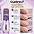 Base Cola Unhas Mohda Nail Bond Express Quebrou, Colou! 8,5ml - Imagem 10