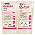 Kit Apice Anti-Frizz :Refil Ativador e Modelador De Cachos C/2 500ml - Imagem 1