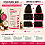 Kit Apice Anti-Frizz :Refil Ativador e Modelador De Cachos C/2 500ml - Imagem 3